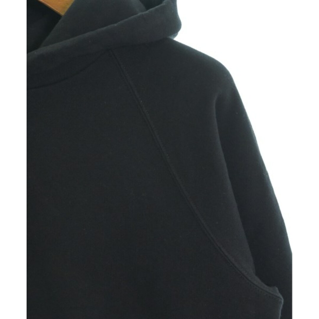 CELINE - CELINE セリーヌ パーカー S 黒 【古着】【中古】の CELINE - CELINE セリーヌ パーカー S 黒 【古着】【中古】の