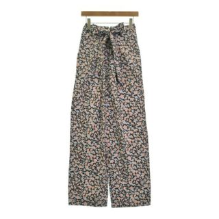 christian wijnants パンツ（その他） XS ピンク 【古着】【中古】【送料無料】(その他)