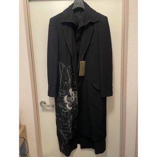 Yohji Yamamoto - 【限定値下げ】Yohji Yamamoto 2018aw 5B Yohji Yamamoto - 【限定値下げ】Yohji Yamamoto 2018aw 5B
