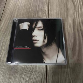 Acid Black Cherry 優しい嘘(ポップス/ロック(邦楽))