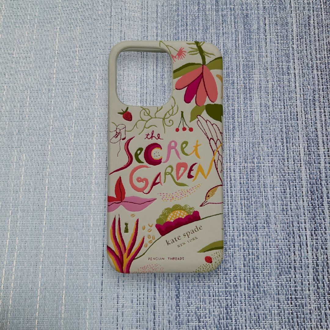 KATE SPADE ケイトスペード iPhone13Pro対応ケース マルチ KATE SPADE ケイトスペード iPhone13Pro対応ケース マルチ