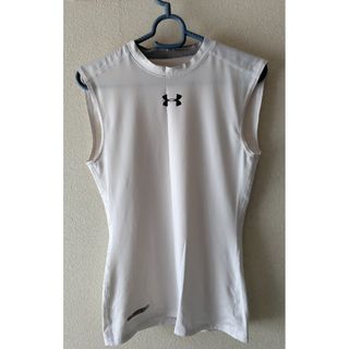アンダーアーマー(UNDER ARMOUR)の★UNDER ARMOUR heatgear compression　機能性シャ(ウェア)