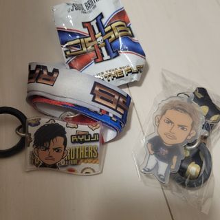 三代目 J Soul Brothersのフリマアイテム一覧 三代目 J Soul Brothersのフリマアイテム一覧