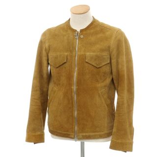 nonnative - ☆良品 ノンネイティブ レザー シングル ライダース nonnative - ☆良品 ノンネイティブ レザー シングル ライダース
