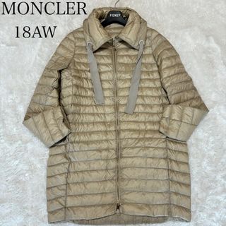 MONCLER - 18AW MONCLER モンクレール CITRINELLE ダウン MONCLER - 18AW MONCLER モンクレール CITRINELLE ダウン