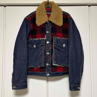 DSQUARED2(Gジャン/デニムジャケット)のフリマアイテム一覧 DSQUARED2(Gジャン/デニムジャケット)のフリマアイテム一覧