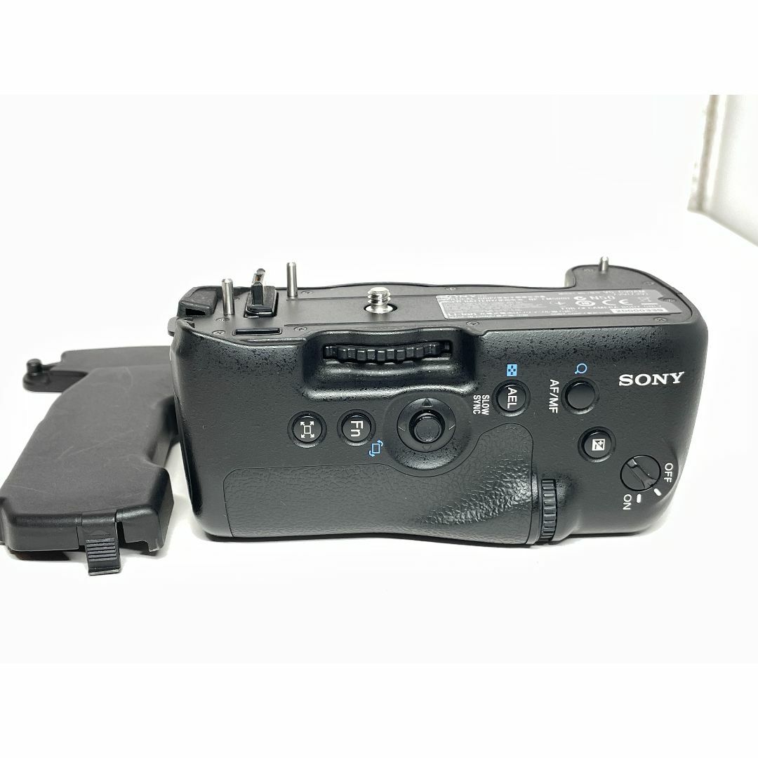 極上品 ソニー VG-C99AM 縦位置グリップ 極上品 ソニー VG-C99AM 縦位置グリップ