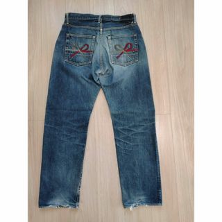 EVISU - エヴィス エプロンの通販|ラクマ EVISU - エヴィス エプロンの通販|ラクマ