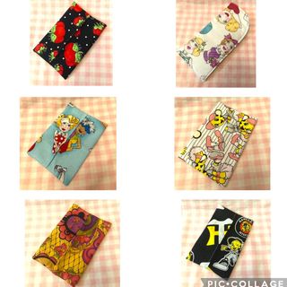 【＊いまゆき＊様専用】ハンドメイド計7点(その他)