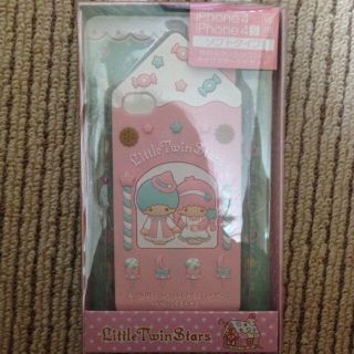 iPhone4.4S キキララ(その他)
