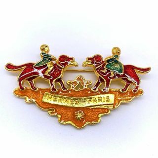 HERMES(ブローチ/コサージュ)のフリマアイテム一覧 HERMES(ブローチ/コサージュ)のフリマアイテム一覧