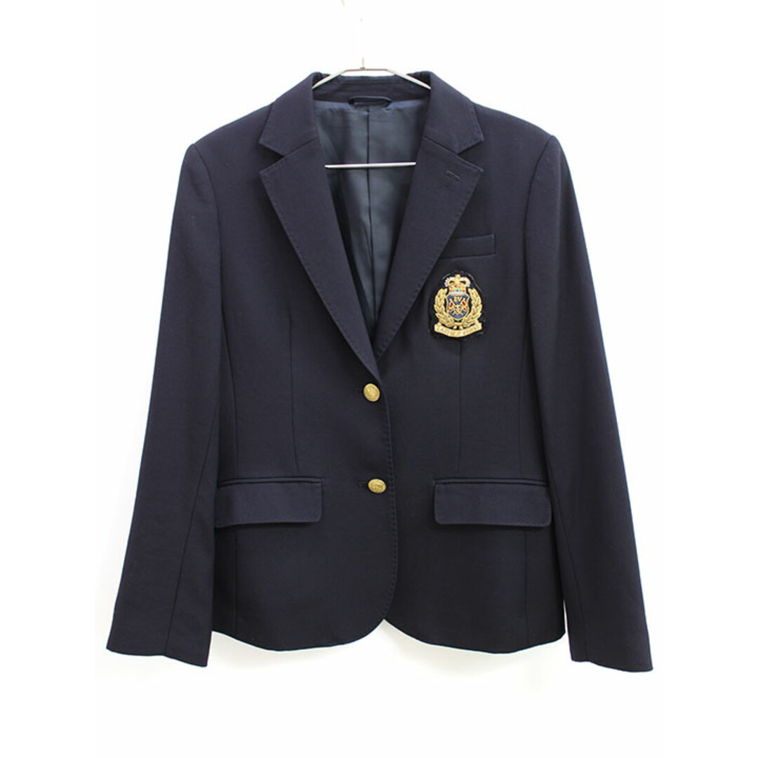 EASTBOY - 【新入荷!】△イーストボーイ/EASTBOY△7号 ジャケット/ブレザー 濃紺 フォーマル 入学式 卒業式 お稽古 通塾 通学 スクール 発表会 冠婚葬祭【中古】子供服 キッズ kids ジュニア 女の子 fml 211052の通販 by キッズセカンズ&セカンズ ラクマ店| イースト EASTBOY - 【新入荷!】△イーストボーイ/EASTBOY△7号 ジャケット/ブレザー 濃紺 フォーマル 入学式 卒業式 お稽古 通塾 通学 スクール 発表会 冠婚葬祭【中古】子供服 キッズ kids ジュニア 女の子 fml 211052の通販 by キッズセカンズ&セカンズ ラクマ店| イースト