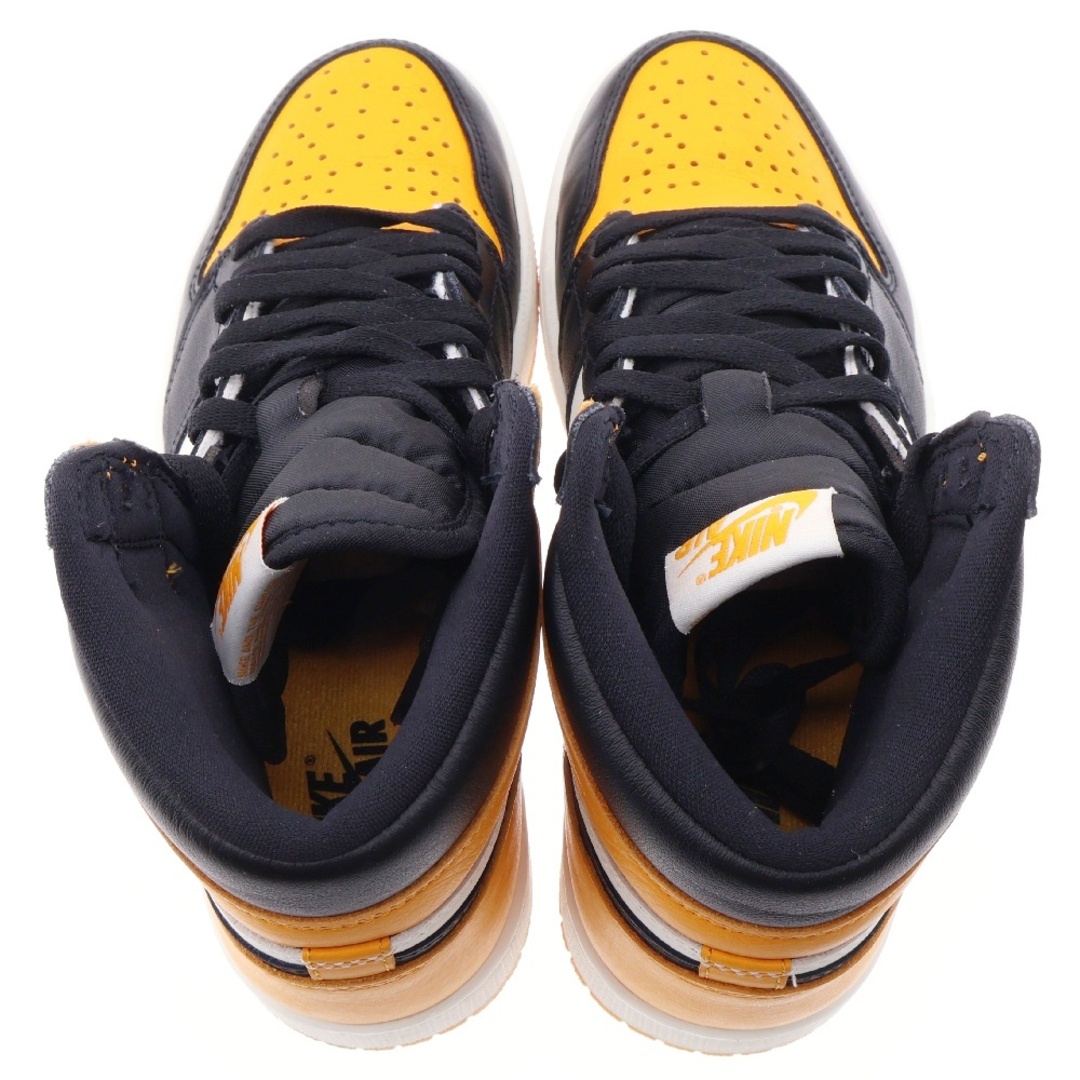 NIKE ナイキ AIR JORDAN 1 RETRO HIGH OG Taxi 555088-711 エア NIKE ナイキ AIR JORDAN 1 RETRO HIGH OG Taxi 555088-711 エア