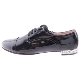 MIU MIU(ローファー/革靴)のフリマアイテム一覧 MIU MIU(ローファー/革靴)のフリマアイテム一覧