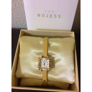 ノジェス(NOJESS)のNOJESS~ノジェス~ 上品時計⌚️✨(腕時計)