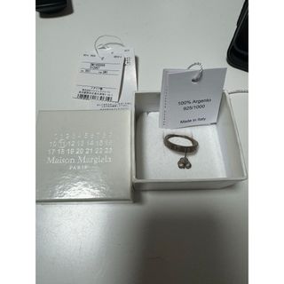 Maison Margiela(旧Maison Martin Margiela)(ピアス(片耳用 Maison Margiela(旧Maison Martin Margiela)(ピアス(片耳用