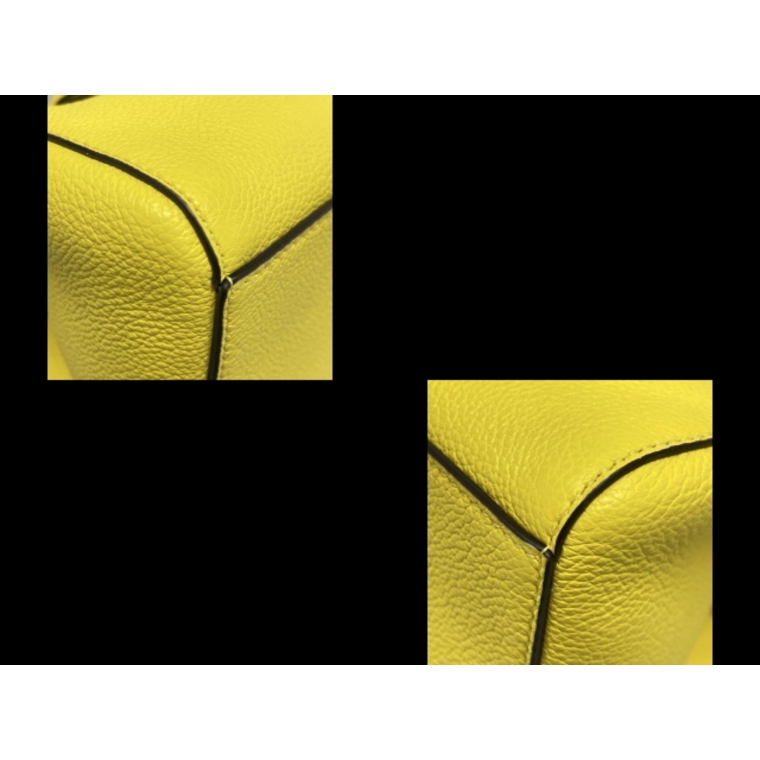 FENDI(フェンディ) ショルダーバッグ美品 オリガミ スモール FENDI(フェンディ) ショルダーバッグ美品 オリガミ スモール