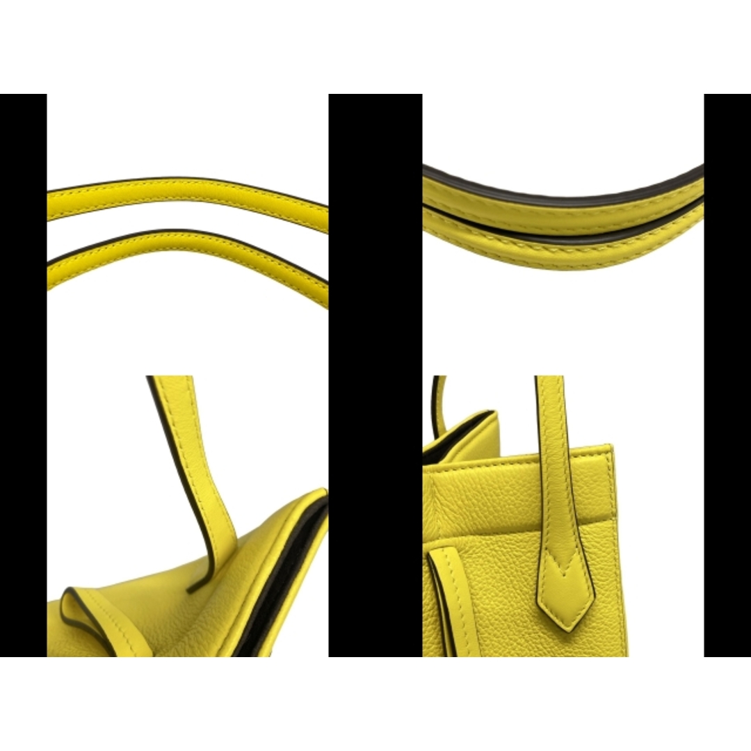 FENDI(フェンディ) ショルダーバッグ美品 オリガミ スモール FENDI(フェンディ) ショルダーバッグ美品 オリガミ スモール
