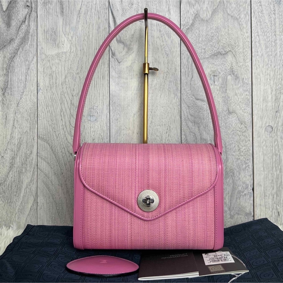 COMTESSE - 希少♡定価849450円♡コンテス ターンロック COMTESSE - 希少♡定価849450円♡コンテス ターンロック
