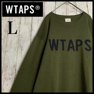 W)taps(ニット/セーター)のフリマアイテム一覧 W)taps(ニット/セーター)のフリマアイテム一覧