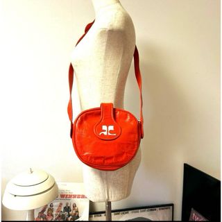 Courreges(ショルダーバッグ)のフリマアイテム一覧 Courreges(ショルダーバッグ)のフリマアイテム一覧