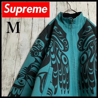 Supreme - 【激レア・半タグ付き】シュプリーム☆ワンポイント Supreme - 【激レア・半タグ付き】シュプリーム☆ワンポイント