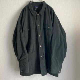 patagonia - 90s patagonia ワークレンジコート ヌエボレンジ patagonia - 90s patagonia ワークレンジコート ヌエボレンジ