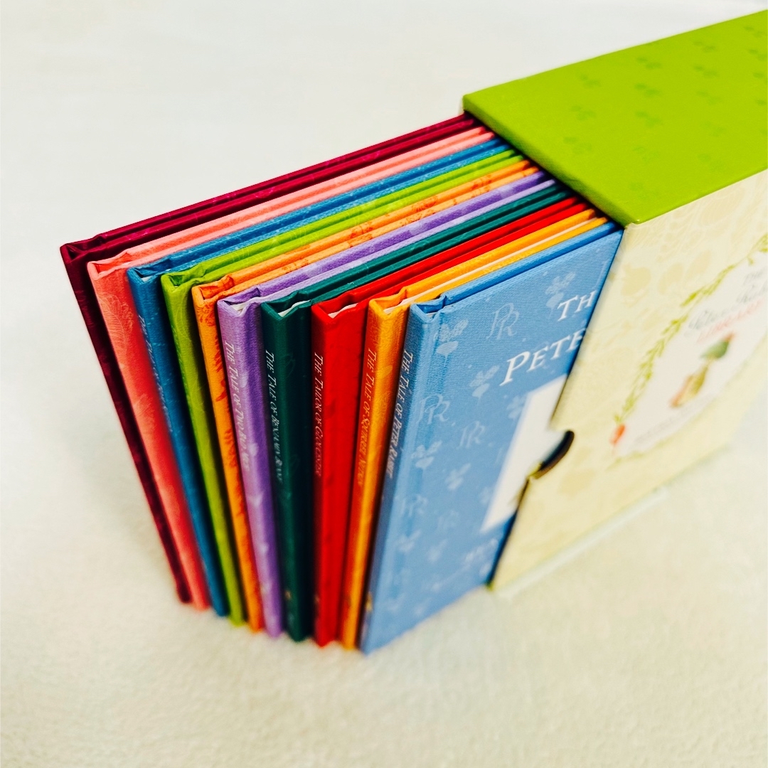 PETER RABBIT（TM） - 新品⭐︎Peter Rabbit ピーターラビット