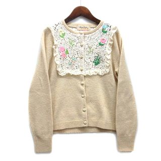franche lippee(レース ・ カーディガン)のフリマアイテム一覧 franche lippee(レース ・ カーディガン)のフリマアイテム一覧