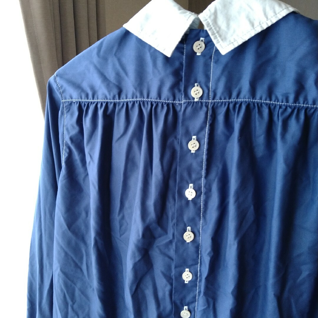 COMMEdesGARCONS tricot コムデギャルソン CDG ブラウス tricot COMME des GARCONS - 【期間限定出品】tricot