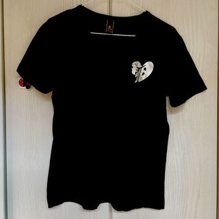 Roen(Tシャツ/カットソー(半袖/袖なし))のフリマアイテム一覧 Roen(Tシャツ/カットソー(半袖/袖なし))のフリマアイテム一覧