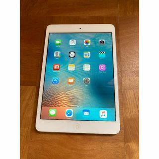 iPad mini 初代16GB Wi-Fi+Cellularモデル