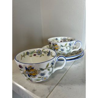 MINTON(ブルー・ネイビー/青色系)のフリマアイテム一覧 MINTON(ブルー・ネイビー/青色系)のフリマアイテム一覧