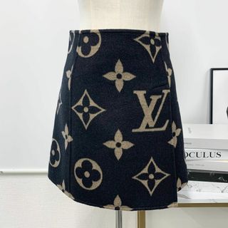 LOUIS VUITTON(ミニスカート)のフリマアイテム一覧 LOUIS VUITTON(ミニスカート)のフリマアイテム一覧