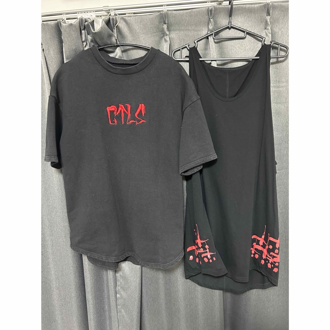 saint michel game shirts 23ss ゲームシャツ Tシャツ saint michel game shirts 23ss ゲームシャツ Tシャツ