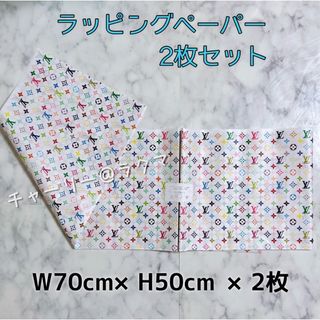 LOUIS VUITTON(ショップ袋)のフリマアイテム一覧 LOUIS VUITTON(ショップ袋)のフリマアイテム一覧
