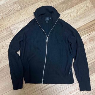 ARMANI EXCHANGE - A|X アルマーニ エクスチェンジ AX ロゴ ARMANI EXCHANGE - A|X アルマーニ エクスチェンジ AX ロゴ