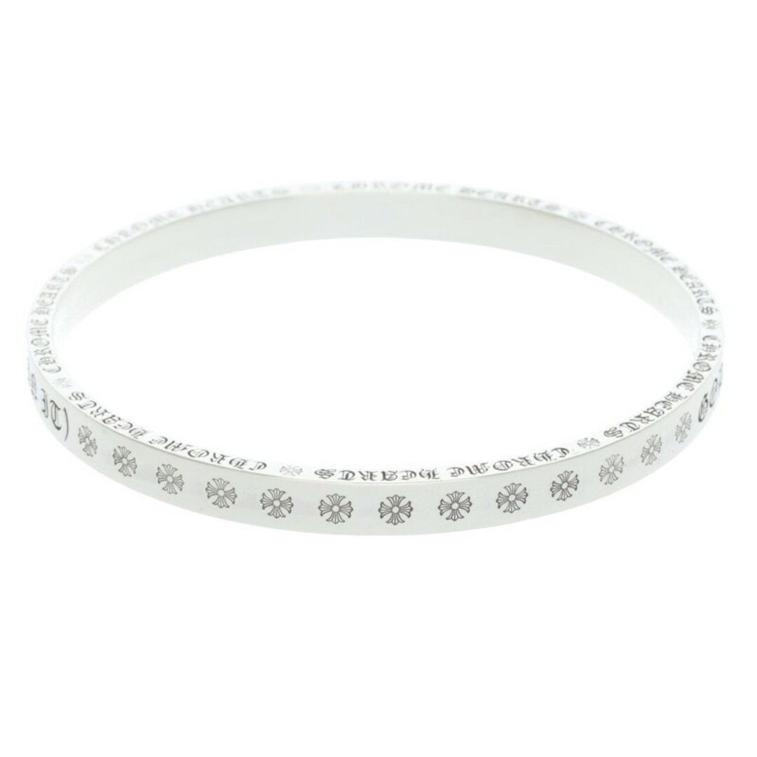 Chrome Hearts - クロムハーツ BANGLE SPACER 6mm/6mmスペーサー Chrome Hearts - クロムハーツ BANGLE SPACER 6mm/6mmスペーサー