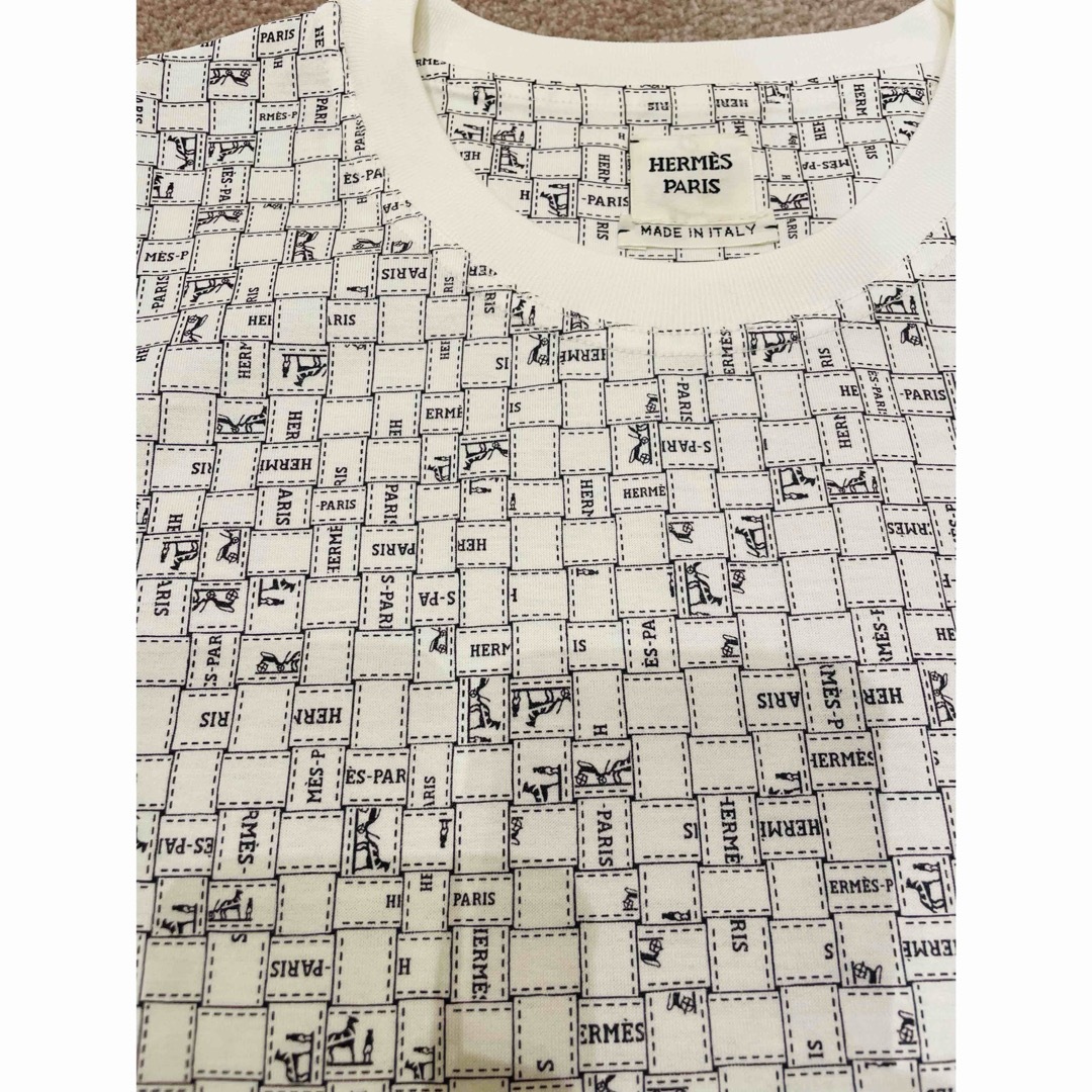 HERMES - 今日で終了❗️エルメスプレタ2025SS《ボルデュック HERMES - 今日で終了❗️エルメスプレタ2025SS《ボルデュック