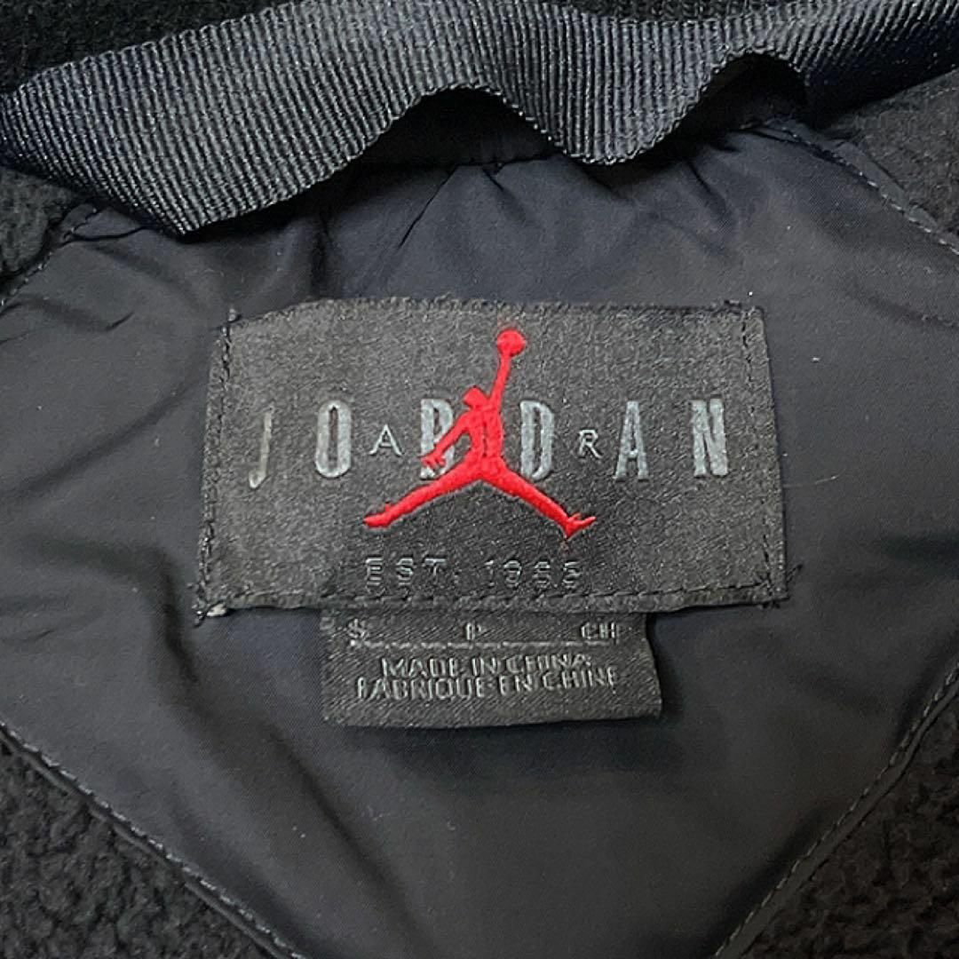 NIKE - 美品 NIKE ナイキ JORDAN ジョーダン MA-1 ボンバー NIKE - 美品 NIKE ナイキ JORDAN ジョーダン MA-1 ボンバー