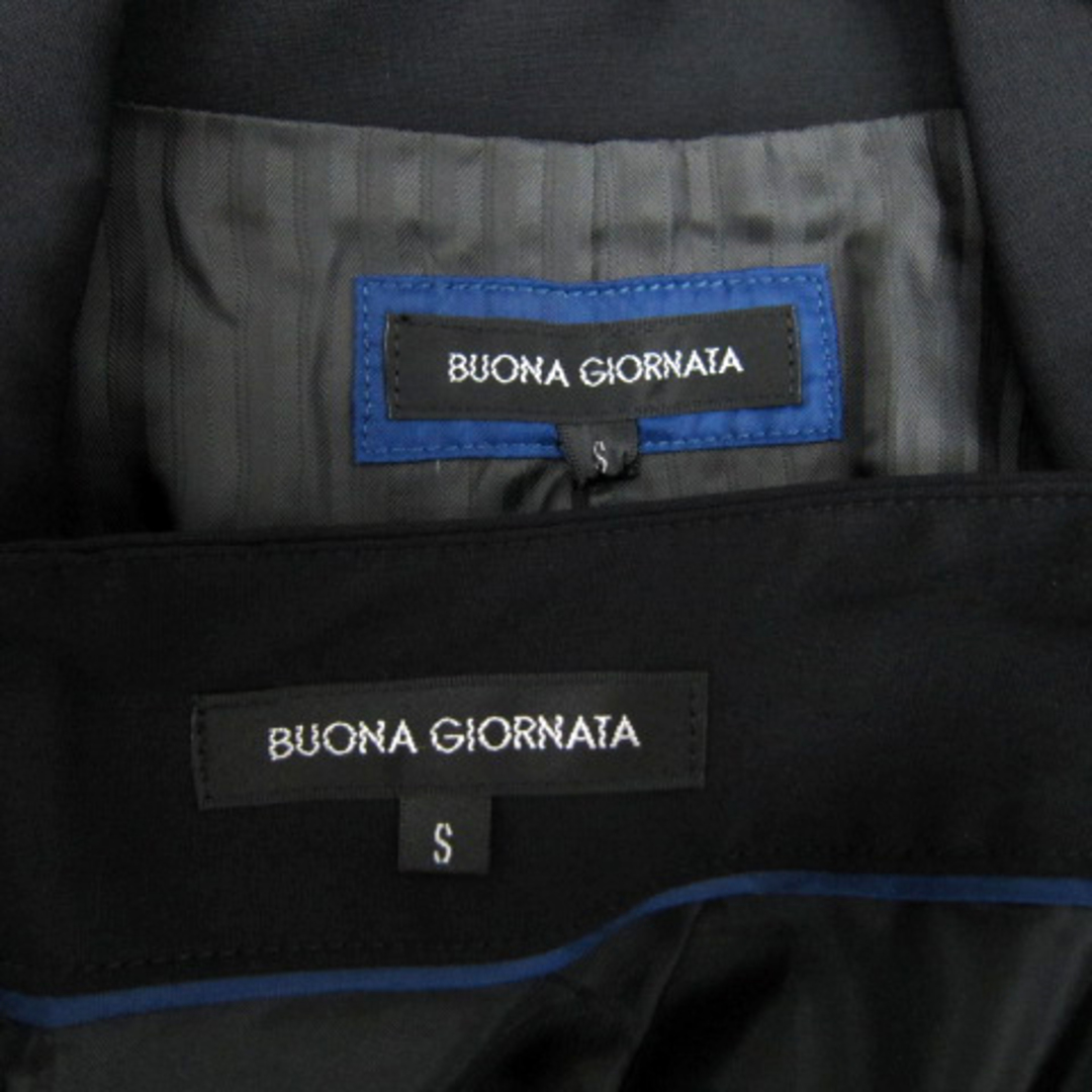 BUONA GIORNATA - ボナジョルナータ スーツ セットアップ BUONA GIORNATA - ボナジョルナータ スーツ セットアップ