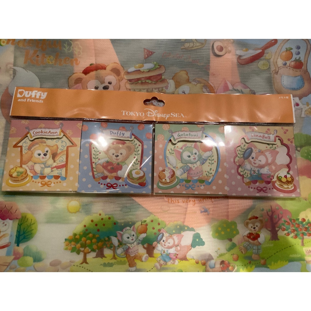 Disney - みかん