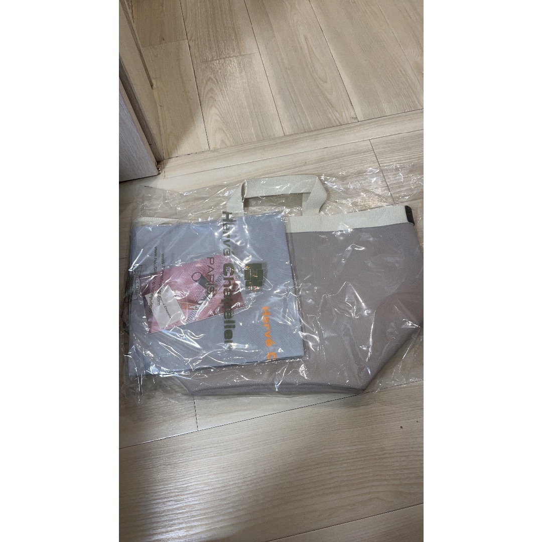 Herve Chapelier - 最終値下げ　エルベシャプリエ　725GP 新品未使用
