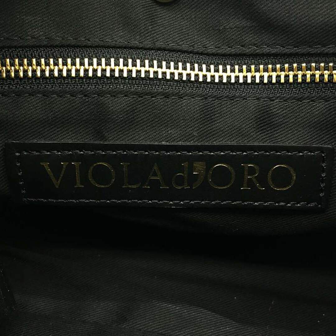 VIOLAd'ORO - 【美品】 VIOLAd'ORO / ヴィオラドーロ | GINO S VIOLAd'ORO - 【美品】 VIOLAd'ORO / ヴィオラドーロ | GINO S