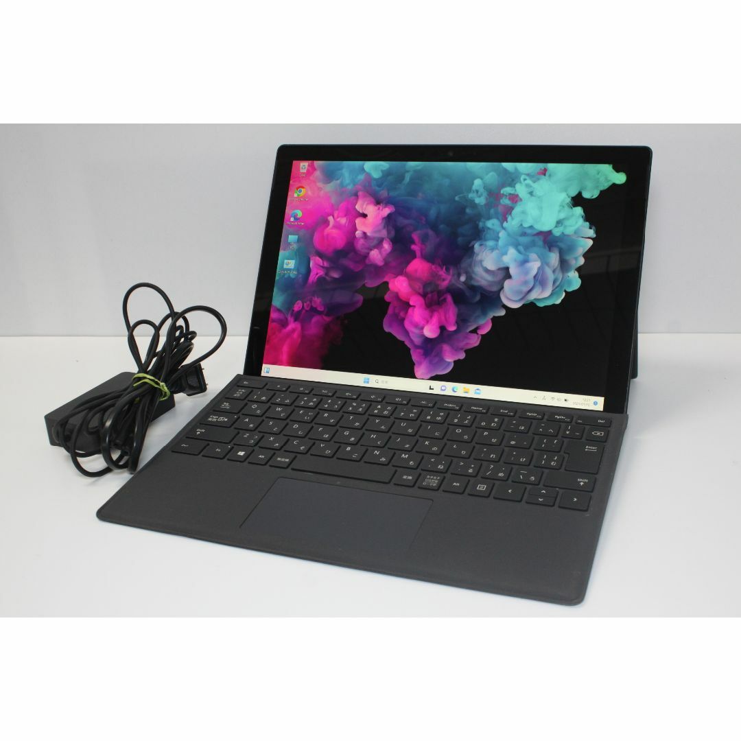 Microsoft Surface Pro 6 i7 /256GB /8GB(Surface Pro 6 8GB Microsoft Surface Pro 6 i7 /256GB /8GB(Surface Pro 6 8GB