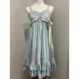 Victorian maiden(ひざ丈ワンピース)のフリマアイテム一覧 Victorian maiden(ひざ丈ワンピース)のフリマアイテム一覧