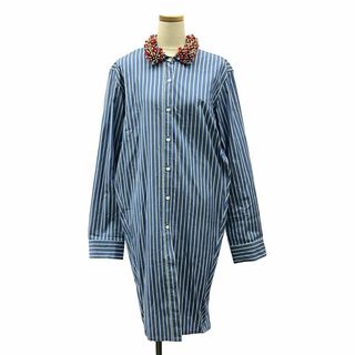 DRIES VAN NOTEN(シャツ/ブラウス(長袖/七分))のフリマ DRIES VAN NOTEN(シャツ/ブラウス(長袖/七分))のフリマ