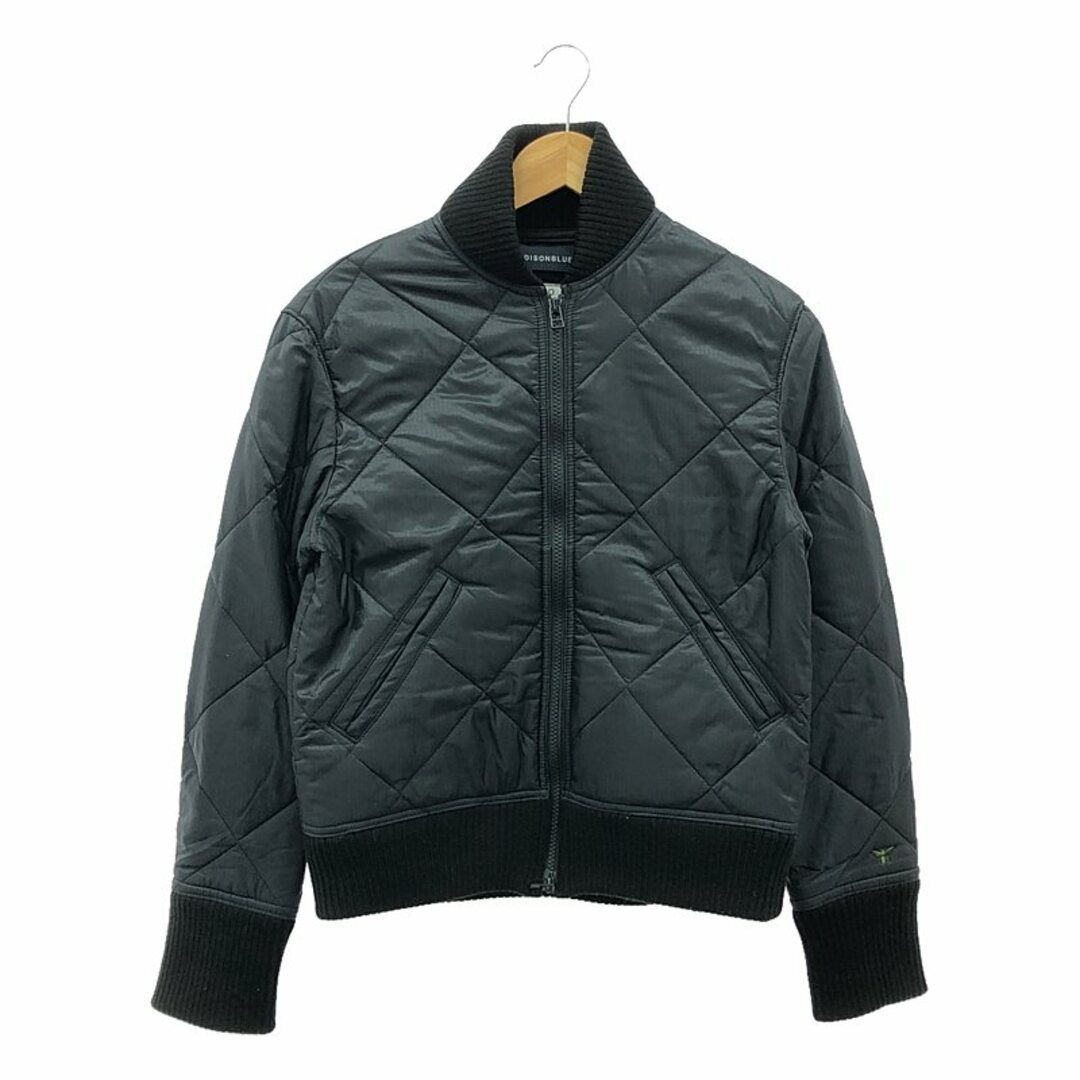 MADISONBLUE - MADISON BLUE / マディソンブルー | ZIP BS MADISONBLUE - MADISON BLUE / マディソンブルー | ZIP BS