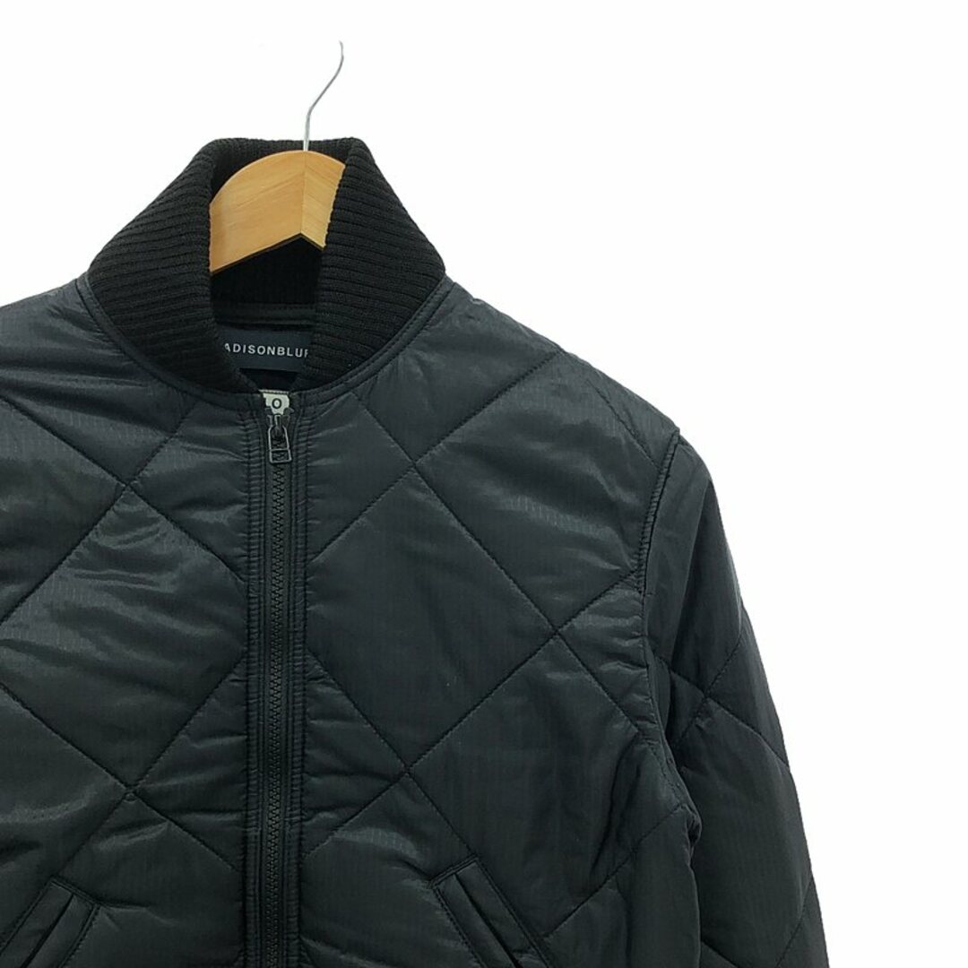 MADISONBLUE - MADISON BLUE / マディソンブルー | ZIP BS MADISONBLUE - MADISON BLUE / マディソンブルー | ZIP BS