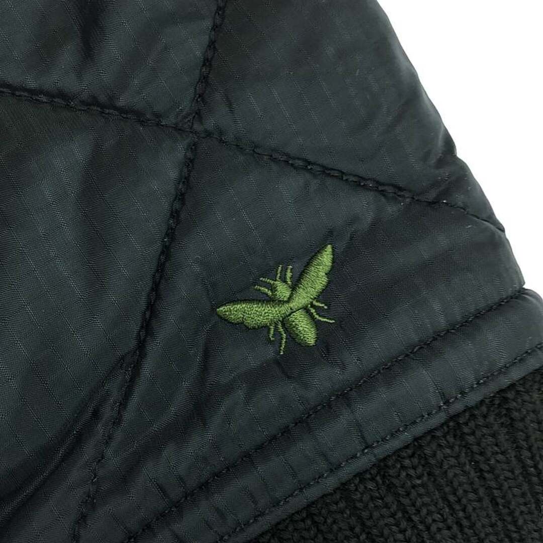 MADISONBLUE - MADISON BLUE / マディソンブルー | ZIP BS MADISONBLUE - MADISON BLUE / マディソンブルー | ZIP BS